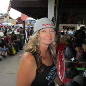 Meet your Posher, Lori